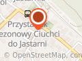 Medyk. Sklep zielarsko - medyczny. Derybowska B.