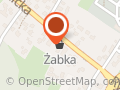 Żabka