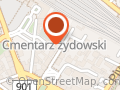Stary cmentarz żydowski w Gliwicach