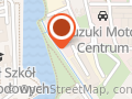 PONTI Serwis samochodów Amerykańskich