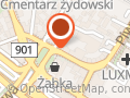 Stary Browar. Restauracja