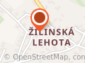 COOP Jednota POTRAVINY