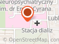 Szpital Oddział Zakaźny