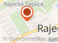 Rímskokatolícka cirkev Farnosť Rajecké Teplice