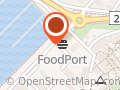 FoodPort Jastarnia - Strefa Food Truck