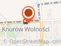 Dalex - urządzenia dźwigowe, wciągniki, suwnice, podzespoły. Knurów, Śląsk
