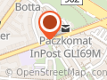 TB Technology - projektowanie i budowa maszyn przemysłowych