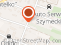 Bartoszek Lucjan. Sklep Spożywczy
