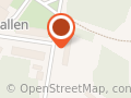 ASiH Norrtälje, Legevisitten AB