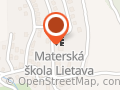 Materská škola