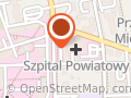Samodzielny Publiczny Zespół Opieki Zdrowotnej Oddział Gruźlicy i Chorób Płuc