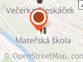 Mateřská škola