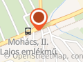 Csónak és csónakszállító bérlés Mohácson