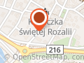 Gwiazda Morza. Sobańska m.