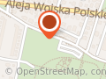 Parking przy Skateparku