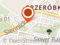 Sturmowska Barbara - Ubezpieczenia komunikacyjne, majątkowe