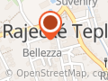 Slovenská pošta Rajecké Teplice