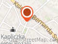 Mróz-Barlasz Magdalena. Pensjonat