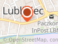 Lux. Sklep odzieżowy. Niemirska E.