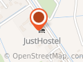 JustHostel