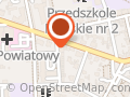 Sklep z art. spożywczymi PSS Społem