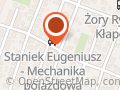 Staniek Eugeniusz. Mechanika Pojazdowa