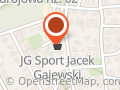 JG Sport Jacek Gajewski