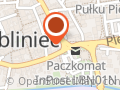 Kamil. Sklep odzieżowy. Szwed K.