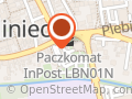 BUDZYŃSKA Ewa Gabinet Stomatologiczny