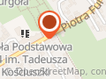 Borsuk. Prace ziemne
