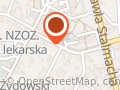 Spałek Jerzy, Lek. Med. Spec. Ortopeda - Gabinet