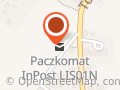 Paczkomat InPost