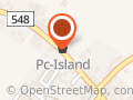 Sklep i Serwis Komputerowy Pc-Island Lisewo