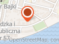 Gdański Zarząd Nieruchomości Komunalnych. Biuro Obsługi Mieszkańców Nr 1