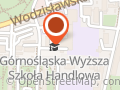 Akademia Górnośląska im. Wojciecha Korfantego, Wydział zamiejscowy w Żorach