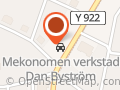 Bilservice, Dan Byströms