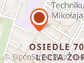 Krentorz-Paszkowska M., Strzała-Orzeł M., Skrzypczak A. Zespół lekarzy neurologów s.c.