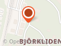 Vandrarhemmet Davvi Dallu