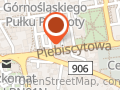 Modna tania odzież Lubliniec ul. Plebiscytowa 3