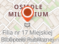 Salon fryzjerski Porada Elżbieta