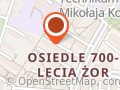 PROJEKTOWANIE I NADZÓR EUGENIA WYLEŻUCH