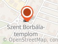Tokodaltárói Szent Borbála-templom