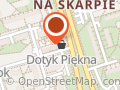 Studio Urody Dotyk Piękna Gabinet Kosmetyczny