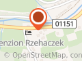 Penzion Rzehaczek