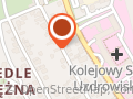 JANUSZ MARCIŃCZYK NADZÓR I PROJEKTOWANIE