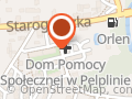 Dom Pomocy Społecznej w Pelplinie