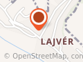 Völgy Vendégház Lajvér