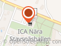ICA Nära Stavsnäshallen