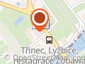 Stavebniny GONASTA Třinec