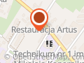 Zgromadzenie zakonne Sióstr Boromeuszek. Dom Emerytalny